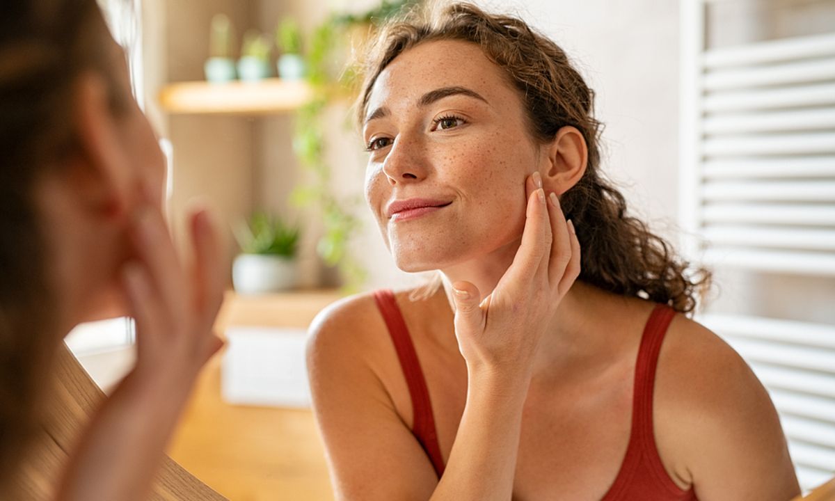 Ομορφιά για μαμάδες: Τα τέσσερα beauty hacks του Σεπτεμβρίου