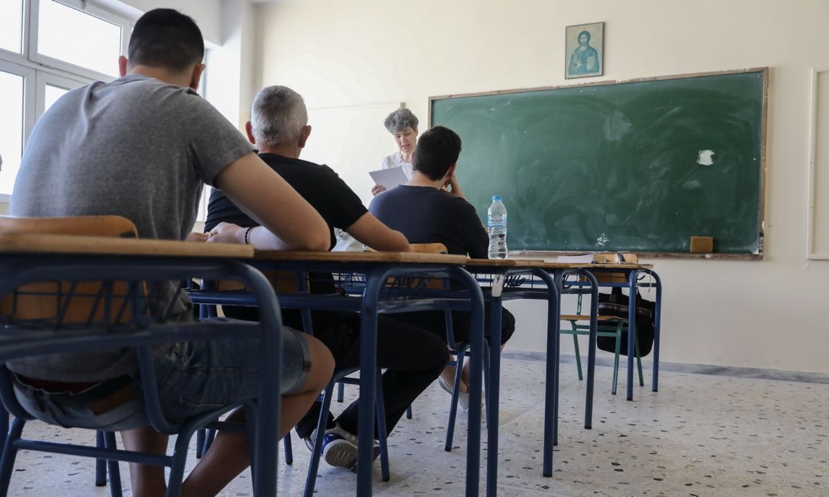 Πανελλήνιες 2021 - ΓΕΛ: Θέματα προσομοίωσης και απαντήσεις για την Ιστορία