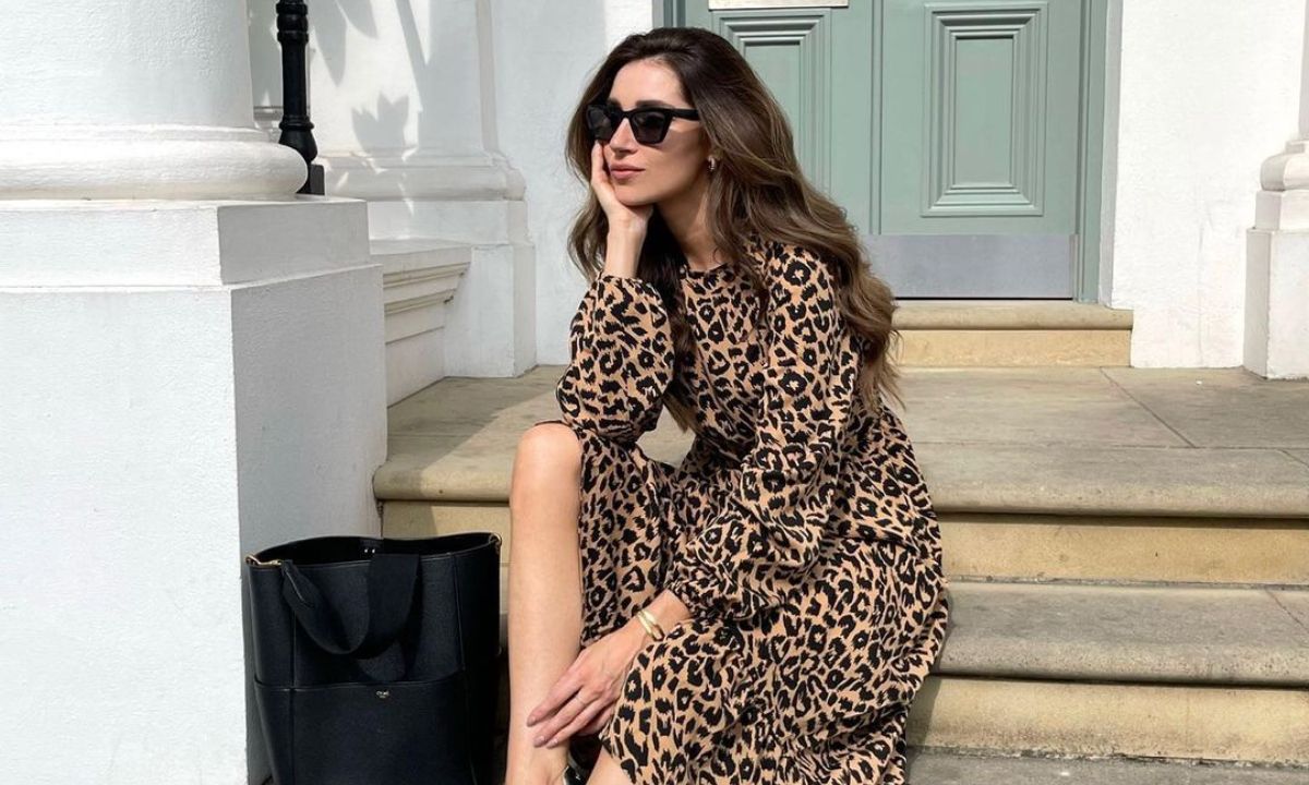 Animal print: Το πιο διαχρονικό pattern όλων των εποχών (+7 fashion items για να διαλέξεις)