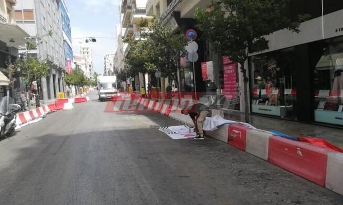 Πάτρα: «Βοήθα Χριστέ μου το αγγελούδι» - Το συγκινητικό κείμενο του γιατρού που φρόντισε τον 6χρονο