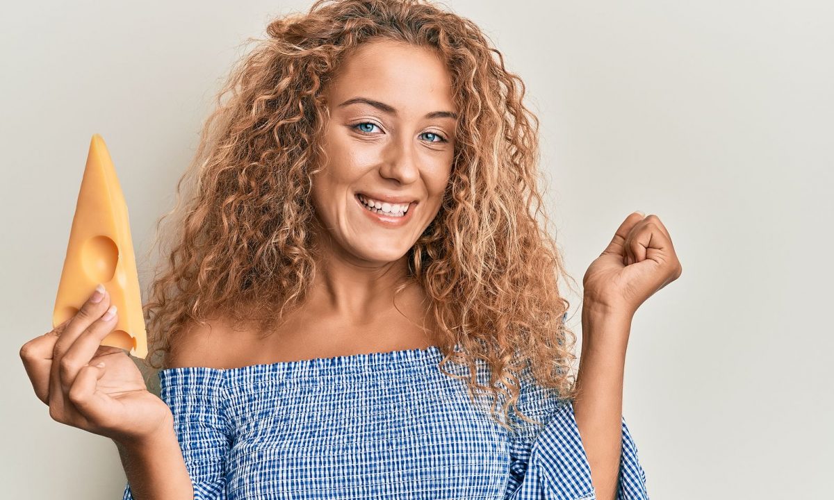 Πέντε tips για να διατηρήσετε το τυρί στο ψυγείο περισσότερες μέρες