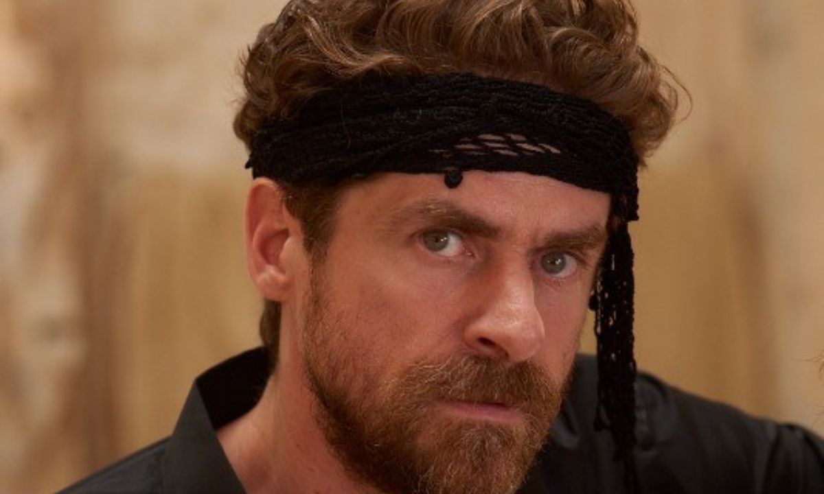Σασμός Mega Spoiler: Ο Μαθιός είναι ο δολοφόνος αλλά δεν μπαίνει στη φυλακή (photos)