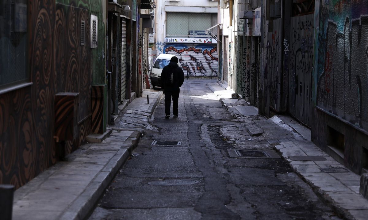 «Κοκκίνισαν» Δράμα, Ξάνθη και Καστοριά - Ολοταχώς προς lockdown