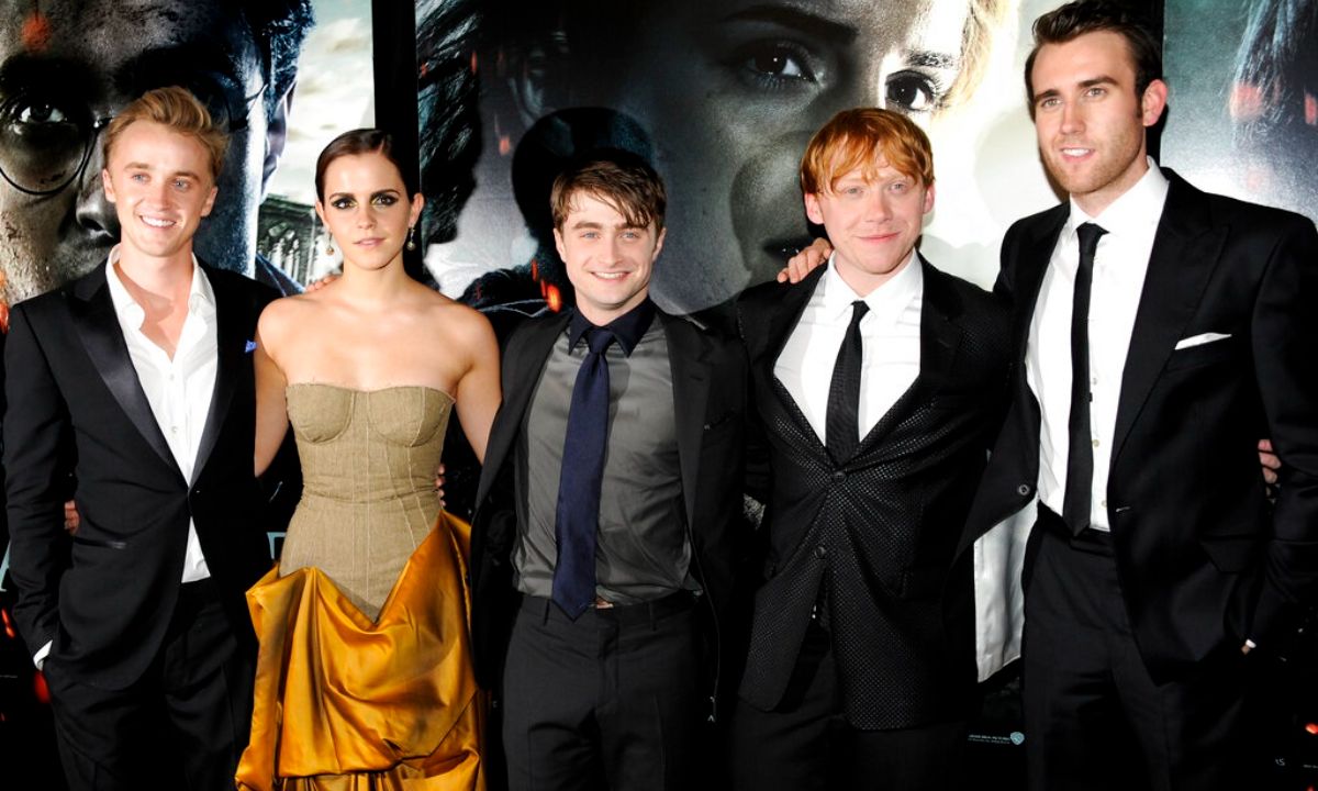 Πρωταγωνιστής του Harry Potter κατέρρευσε στο γήπεδο: Οι δύσκολες στιγμές