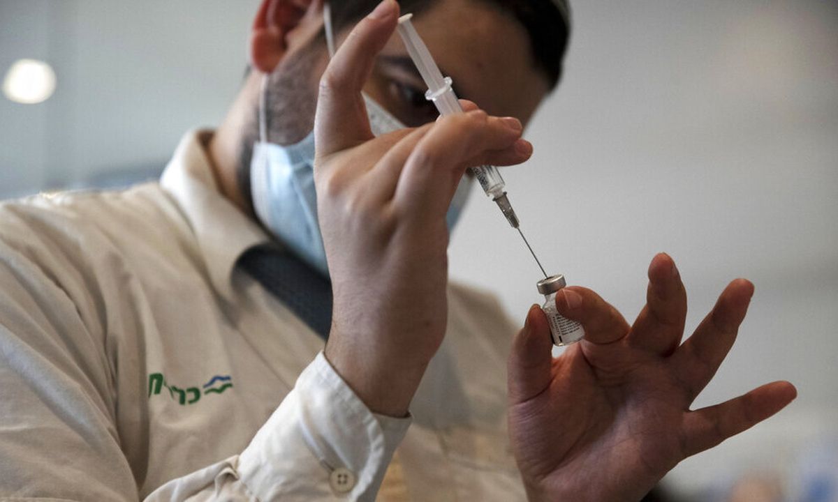 Pfizer: Ξεκίνησαν οι μελέτες και mRNA αντιγριπικού εμβολίου
