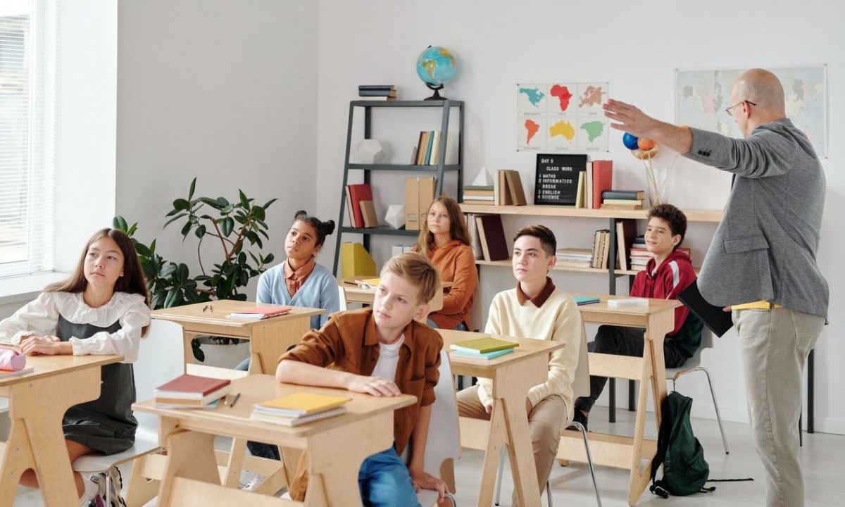 Το KinderDocs έρχεται στα σχολεία με δεκαοχτώ διαθέσιμες ταινίες