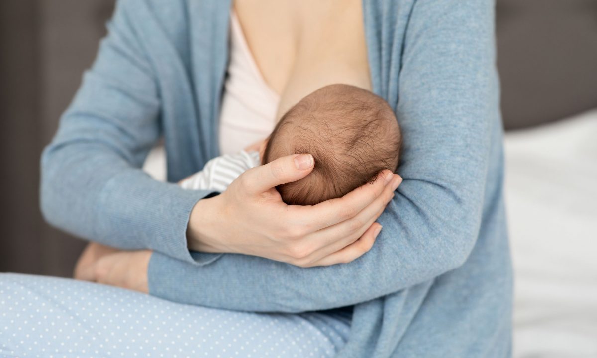 Πικάντικα φαγητά και θηλασμός: Τι πρέπει να γνωρίζετε