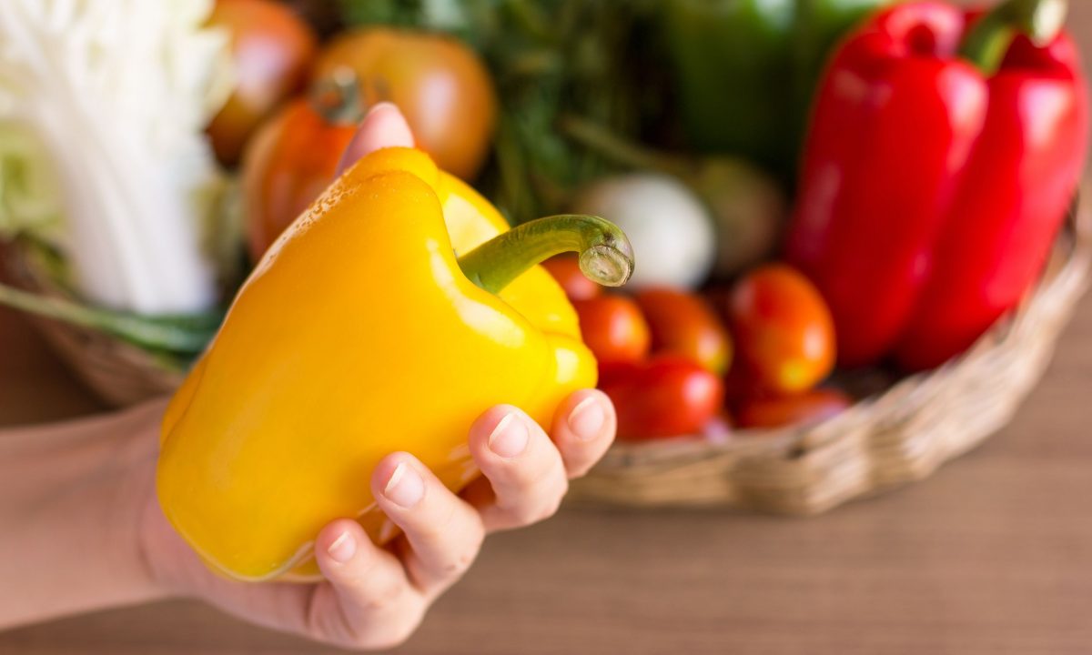 Μαμά και διατροφή: Τα superfoods που καταπολεμούν την κυτταρίτιδα