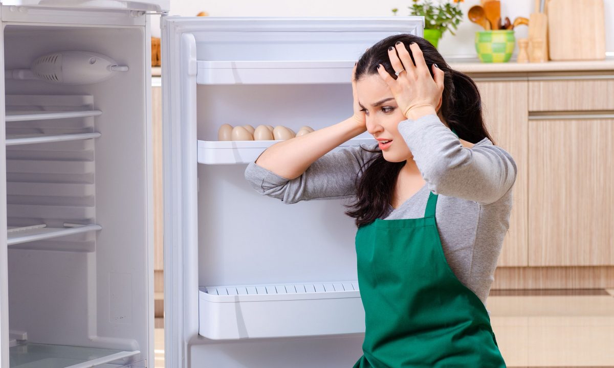 Tips για μαμάδες:Τι δεν πρέπει να κάνετε όταν καθαρίζετε το ψυγείο
