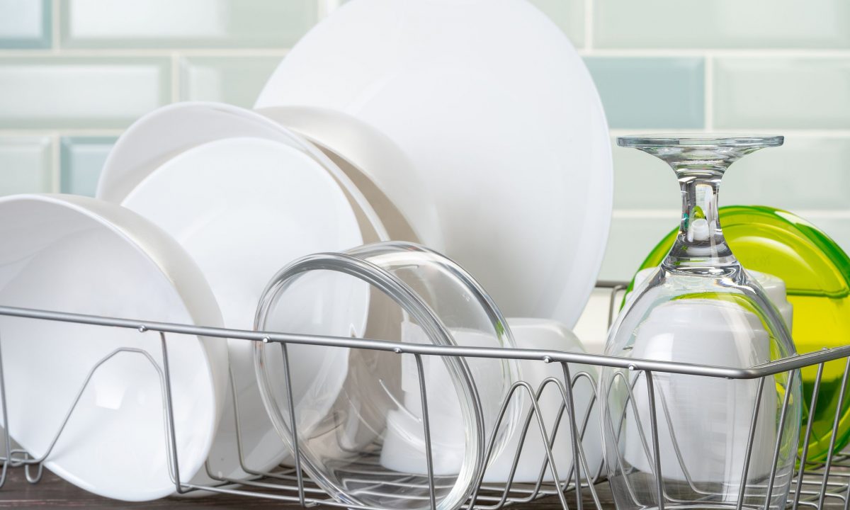 Tips για μαμάδες: Εναλλακτικοί τρόποι για να χρησιμοποιήσετε μια πιατοθήκη