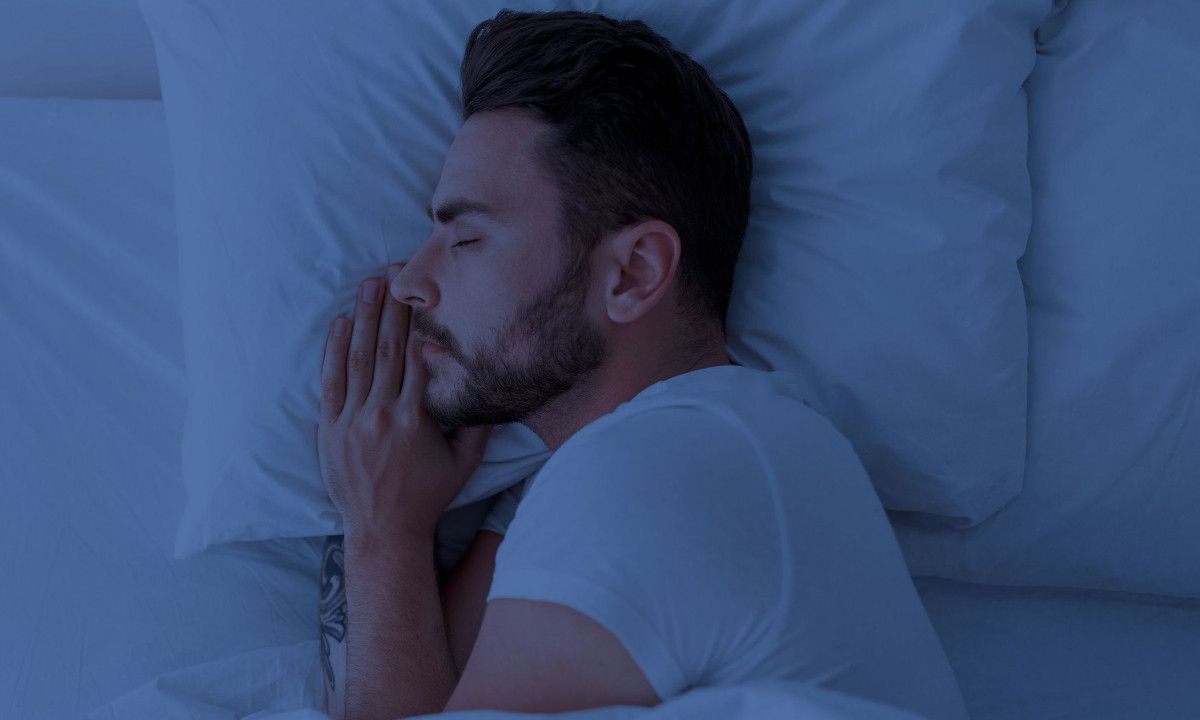 Κοιμάστε πολλές ώρες; Από ποιες παθήσεις κινδυνεύετε (εικόνες)