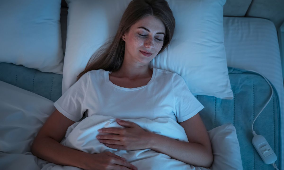 Tips για μαμάδες: Πώς θα πλύνετε την ηλεκτρική σας κουβέρτα