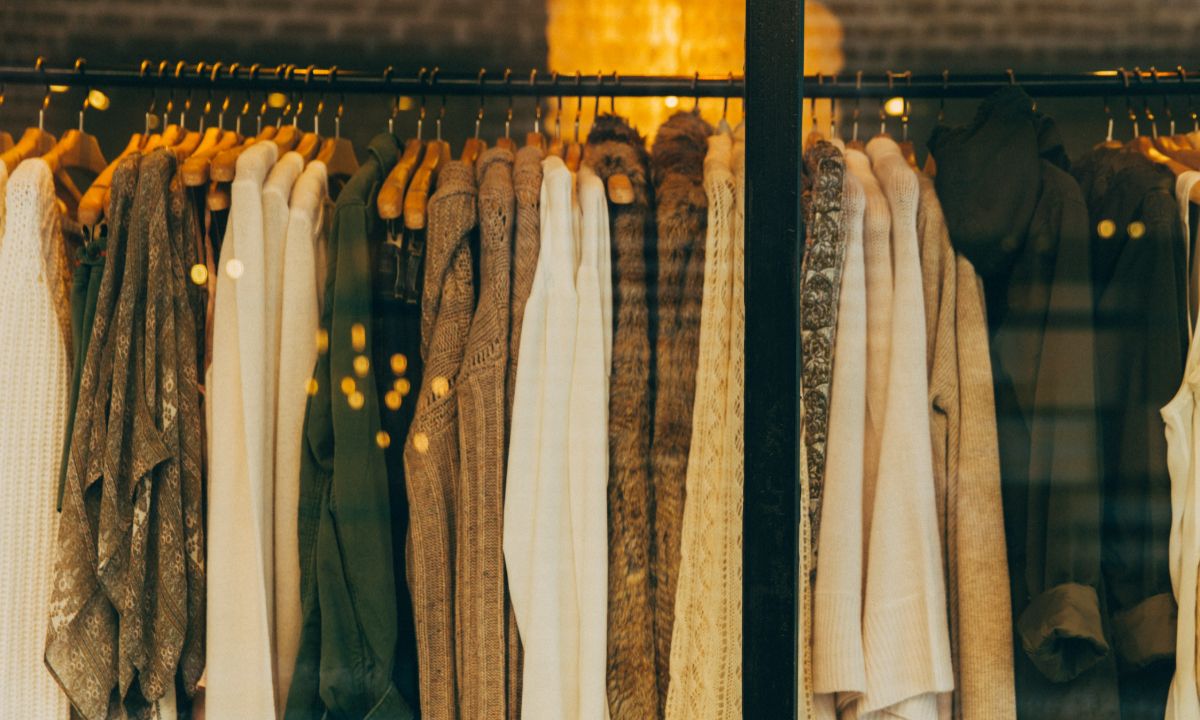 Πώς θα καταλάβεις αν ένα fashion brand είναι βιώσιμο