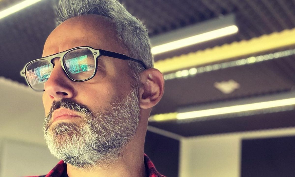 Άκου Μάνο, όταν έχεις χάσει τρία παιδιά...