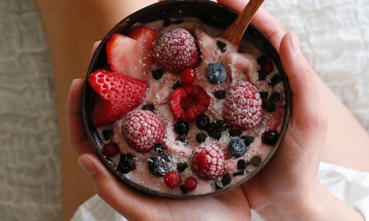 Pre-easter diet: Vegan διατροφή για να χάσεις λίπος και πόντους μέχρι το Πάσχα