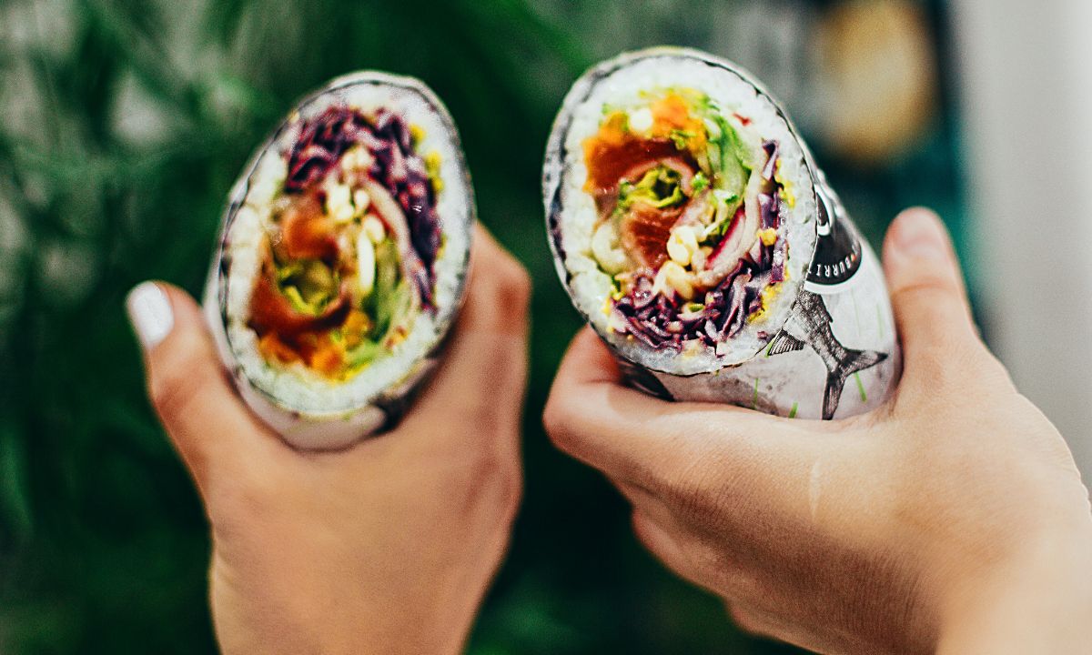 3 vegan συνταγές για το πασχαλινό τραπέζι