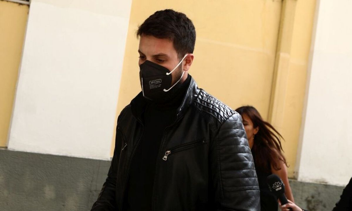 Πάτρα: Επιμένει η πλευρά Δασκαλάκη για τεστ πατρότητας σε Ίριδα και Μαλένα