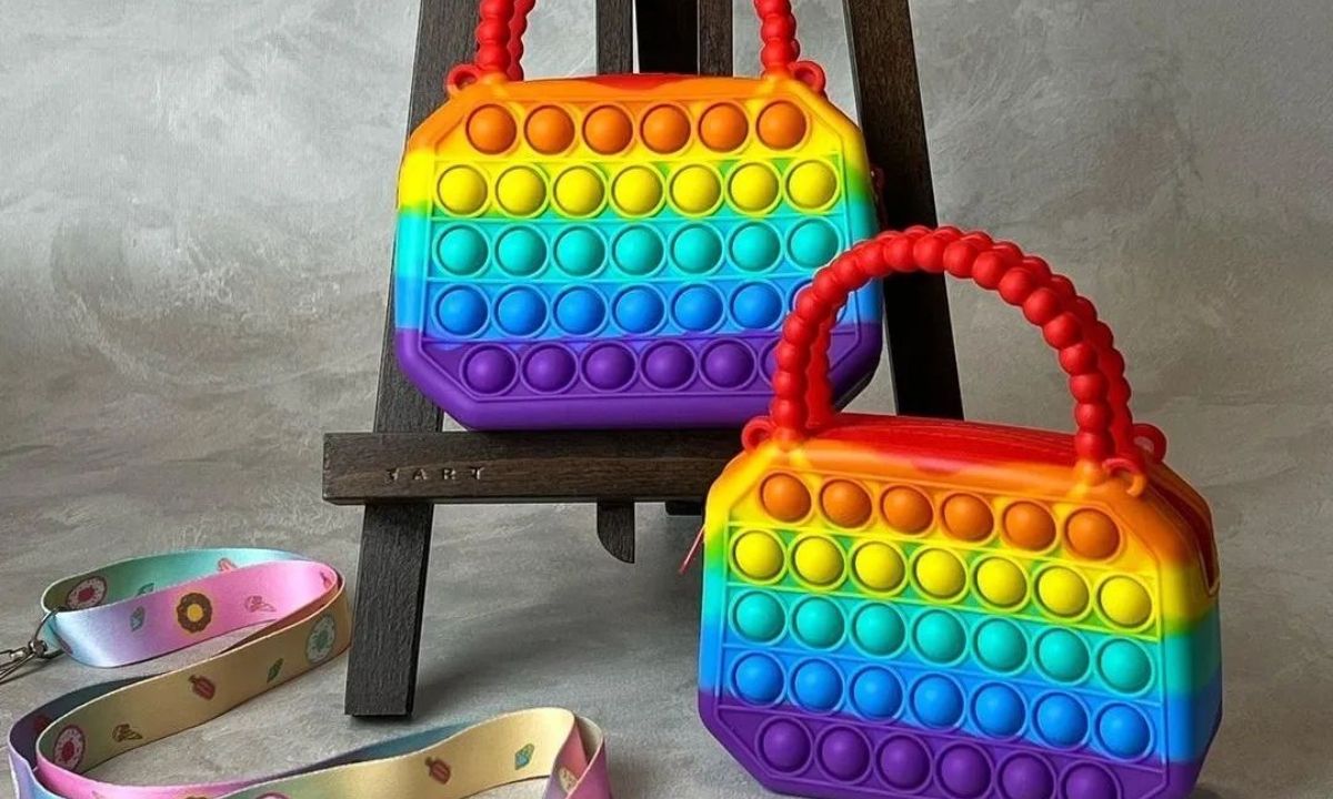 DIY: Πώς θα φτιάξεις τα δικά σου pop it με μολύβι, ψαλίδι και χαρτί