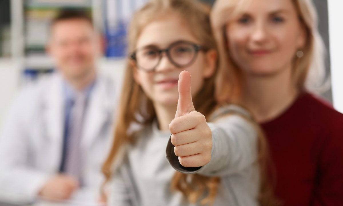 Όλες οι εξετάσεις που πρέπει να κάνουν τα παιδιά πριν πάνε σχολείο