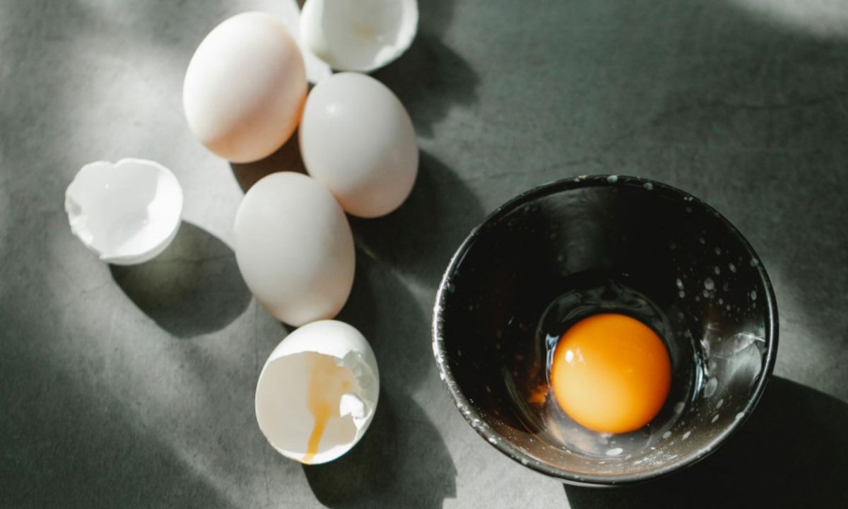 Tips για μαμάδες! Ξέμεινες από αυγά; 5 επιλογές για να τα αντικαταστήσεις
