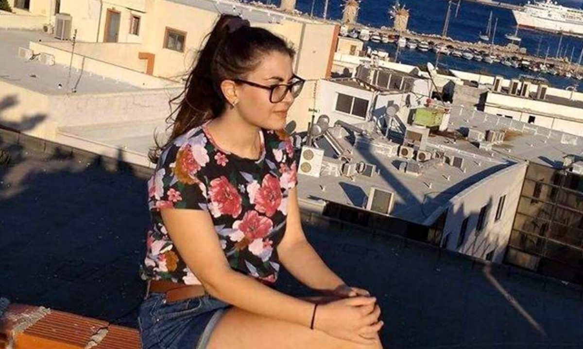 Η Ελένη Τοπαλούδη είναι κόρη όλων μας
