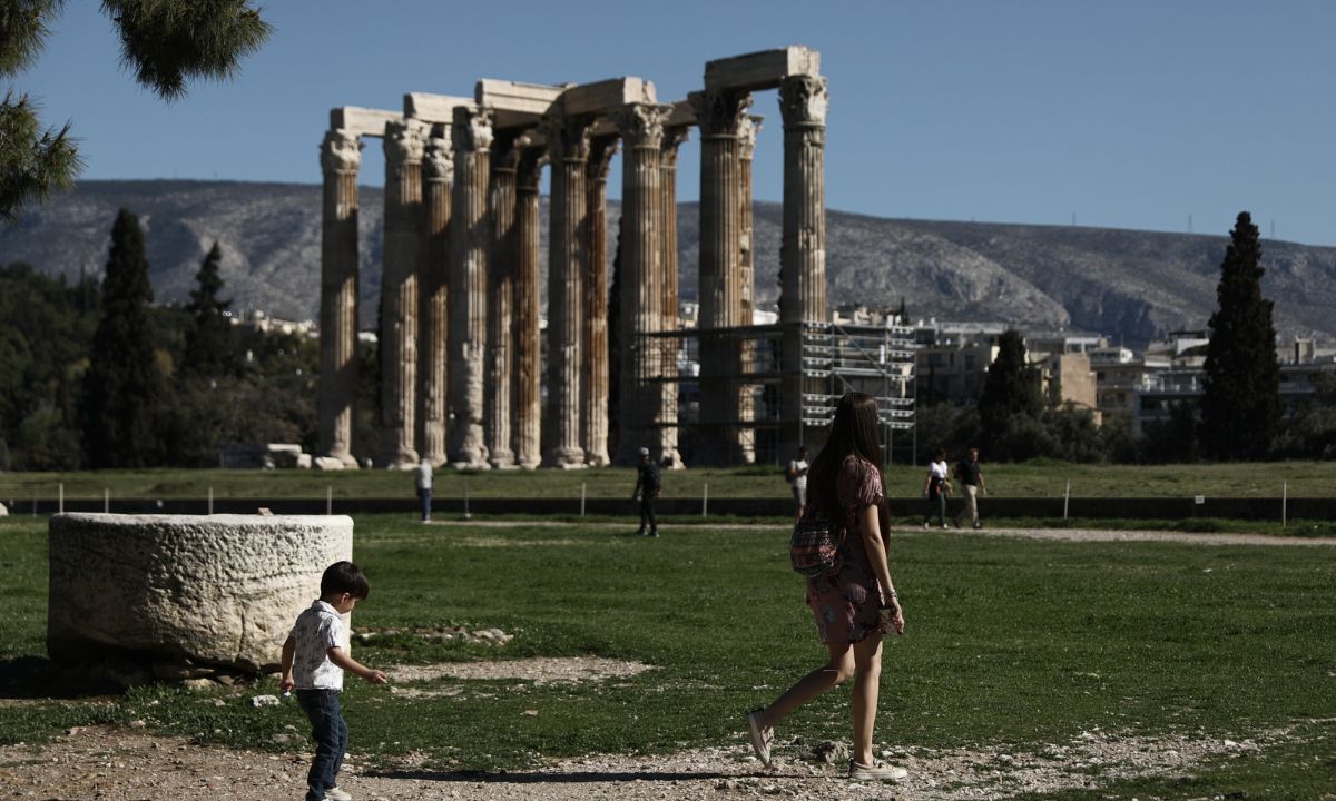 Μουσεία: Ελεύθερη σήμερα η είσοδος και οι εκδηλώσεις για τη Διεθνή Ημέρα