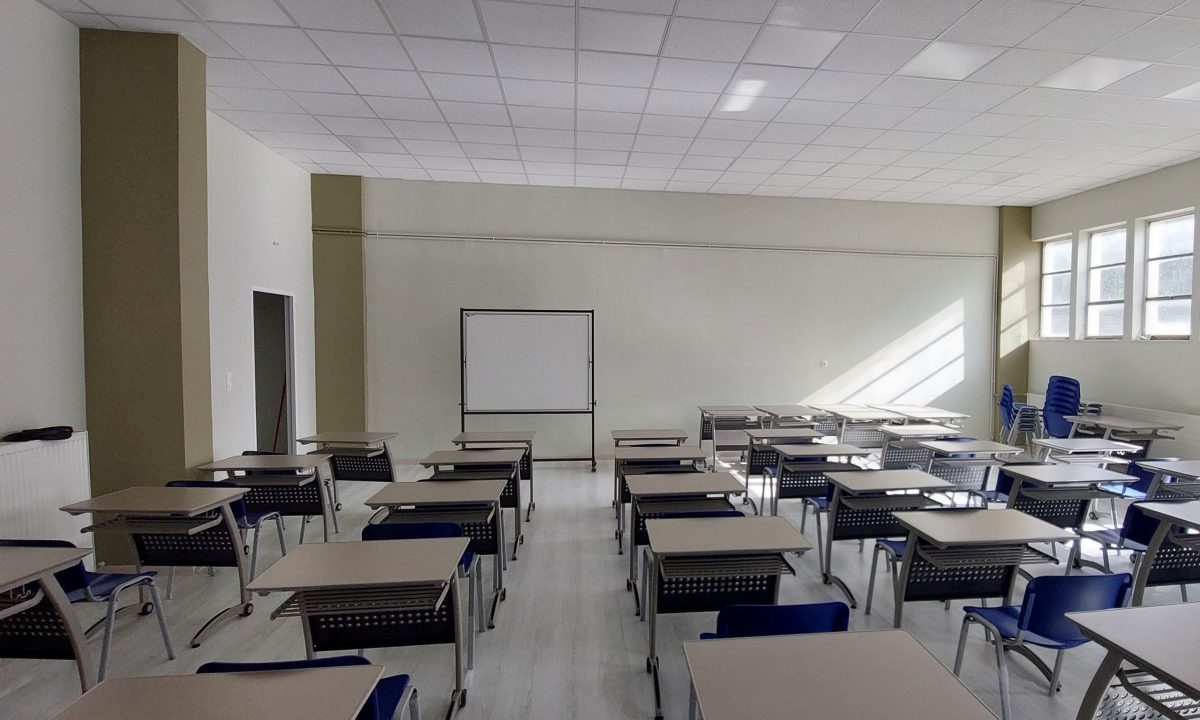 Νέα μεγάλη δωρεά από τον Όμιλο ΒΙΑΝΕΞ στην Πυροσβεστική Ακαδημία
