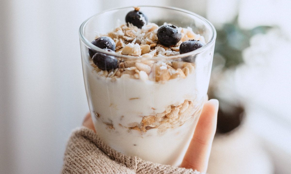 Μαμά και διατροφή: Είκοσι superfoods που βοηθούν στην απώλεια βάρους