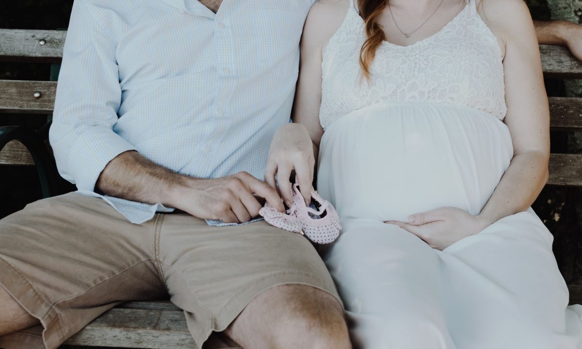 Πώς η κλιματική αλλαγή επηρεάζει την εγκυμοσύνη