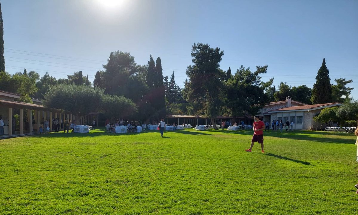 Εσείς πόσα γνωρίζετε για το Ίδρυμα «Η Θεοτόκος»;