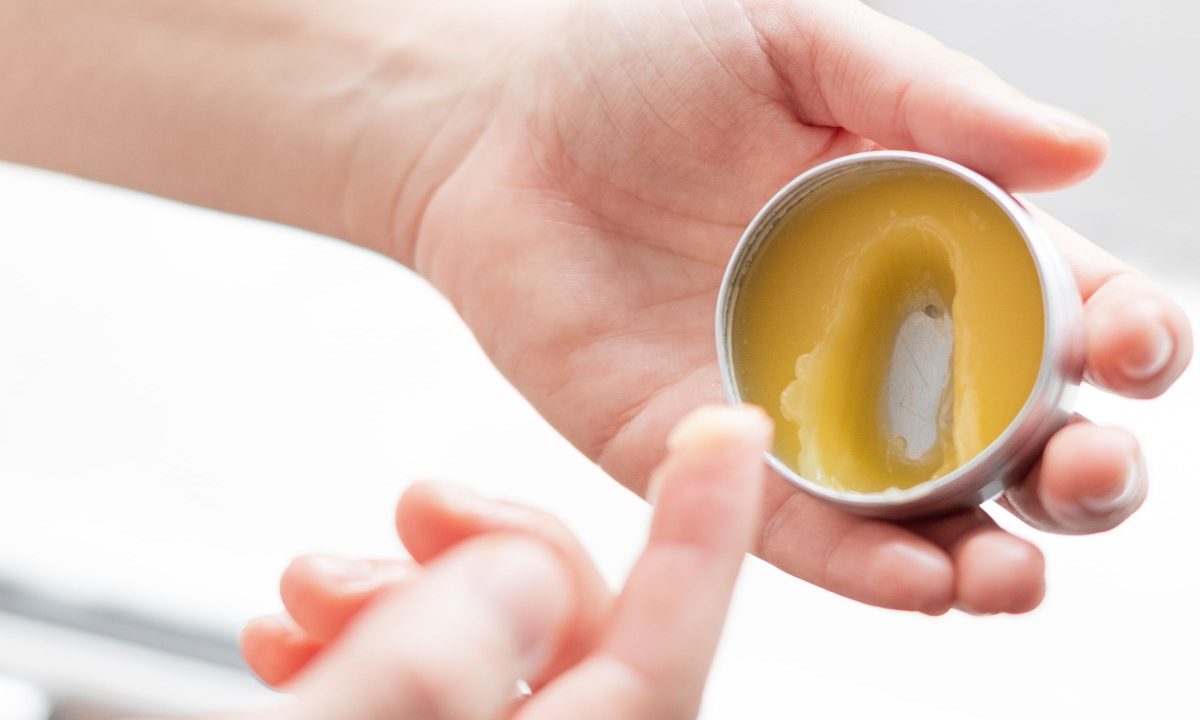 Ομορφιά για μαμάδες: Σπιτικά lip balms με υπέροχη γεύση και άρωμα - Πώς θα τα φτιάξετε