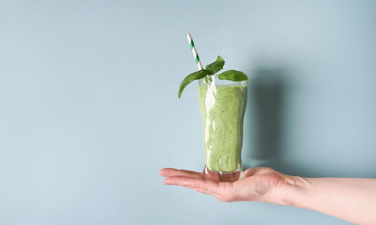Μαμά και διατροφή: 14 καλοκαιρινά smoothies για γρήγορη απώλεια βάρους