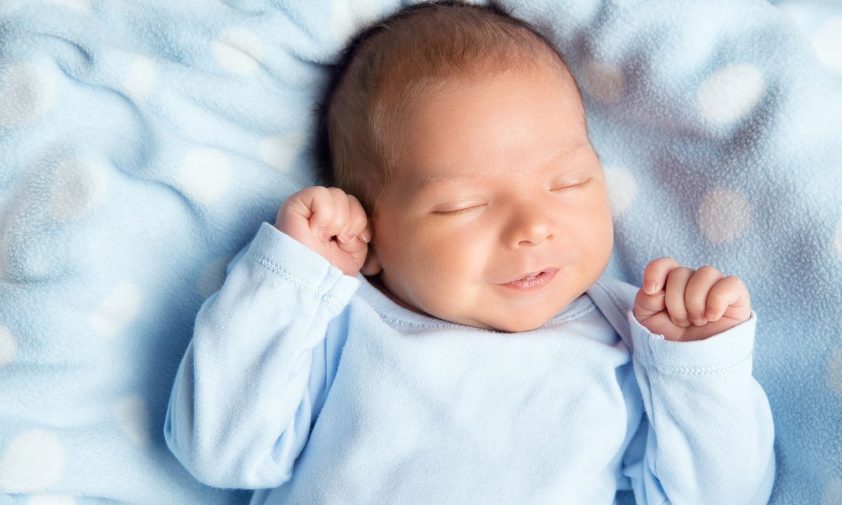 Sleep training: Τι είναι και πώς βοηθάει το παιδί να κοιμηθεί