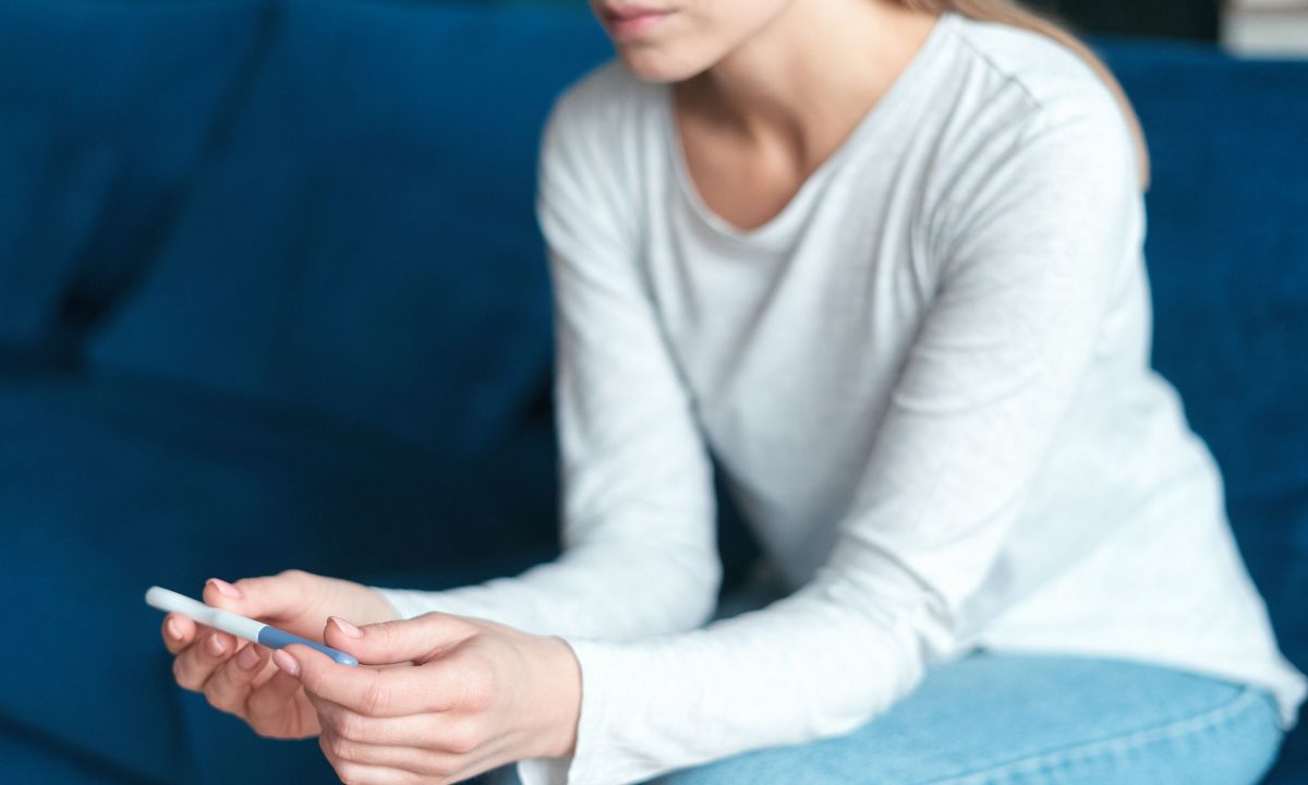 Προεμμηνοροϊακό σύνδρομο ή εγκυμοσύνη - Τι μαρτυρούν τα συμπτώματα;