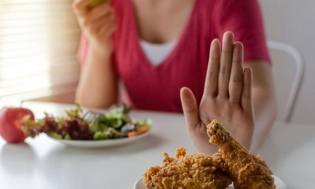 Η μακροχρόνια διατροφή με υψηλή περιεκτικότητα σε λιπαρά επιταχύνει την εξέλιξη του Αλτσχάιμερ