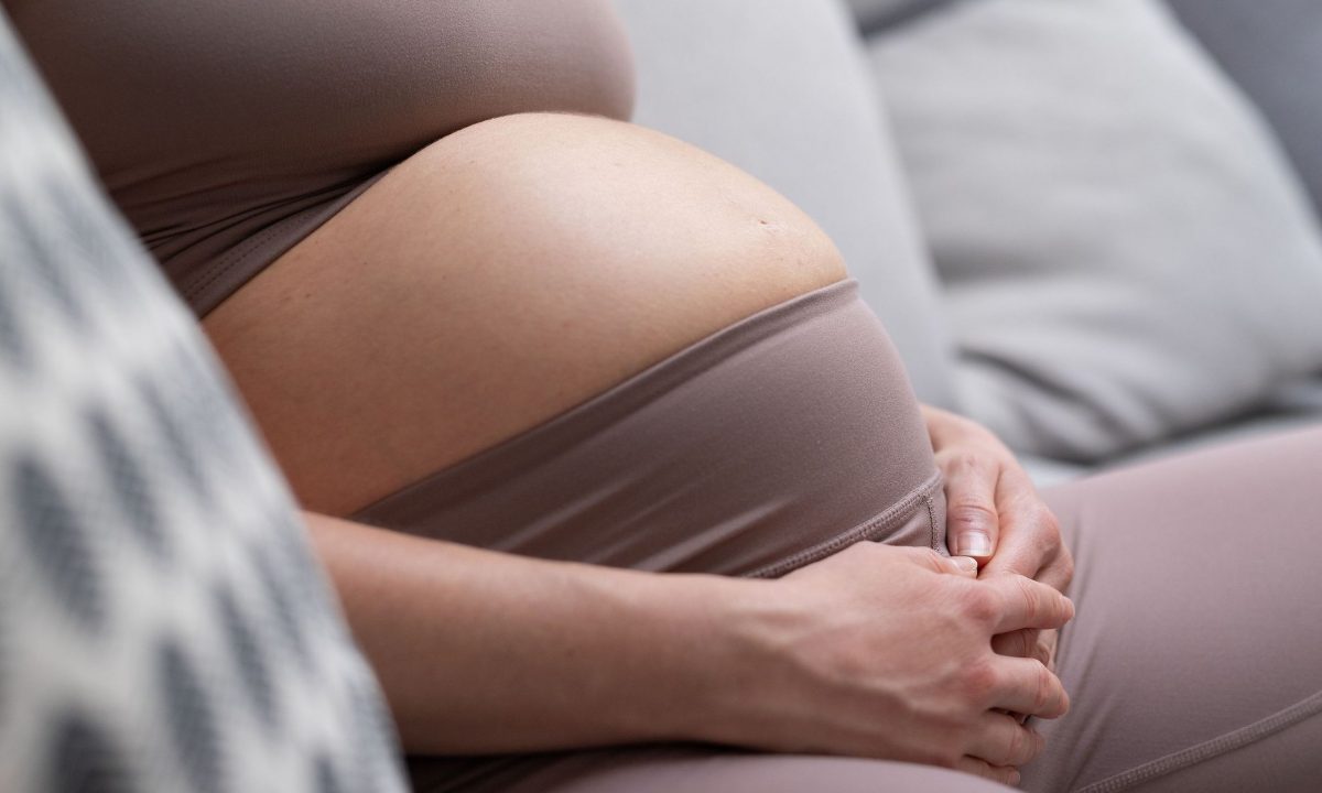 Πώς αλλάζει η λειτουργία της καρδιάς στην εγκυμοσύνη;