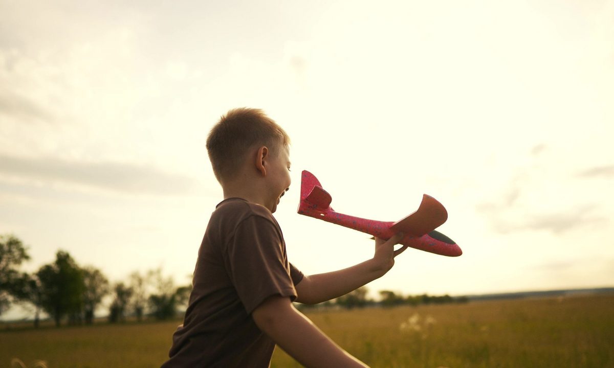 Growth Mindset ή αλλιώς νοοτροπία ανάπτυξης: Πώς να την ενισχύσετε στα παιδιά