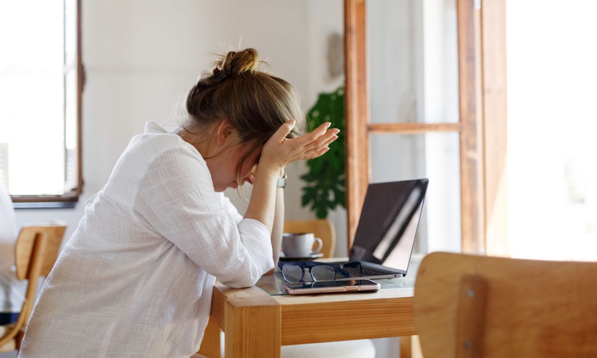 Επηρεάζει το stress την περίοδό μου;