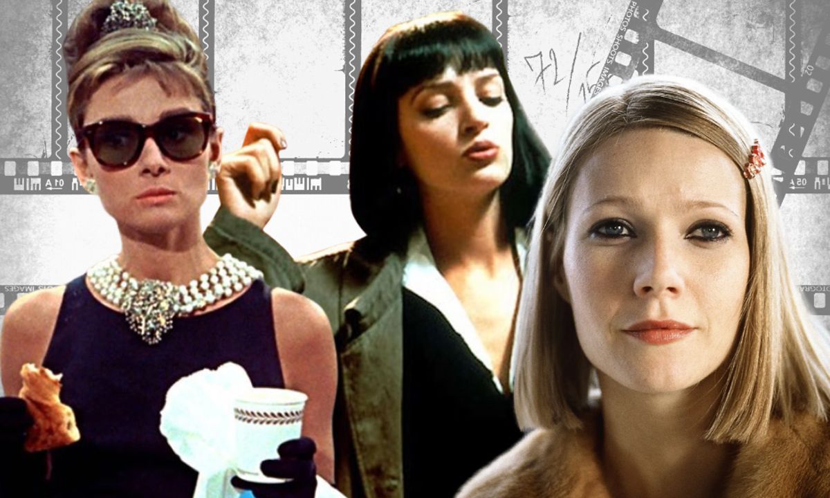 #Throwback! 10 iconic χτενίσματα από ταινίες που θα θυμόμαστε για πάντα