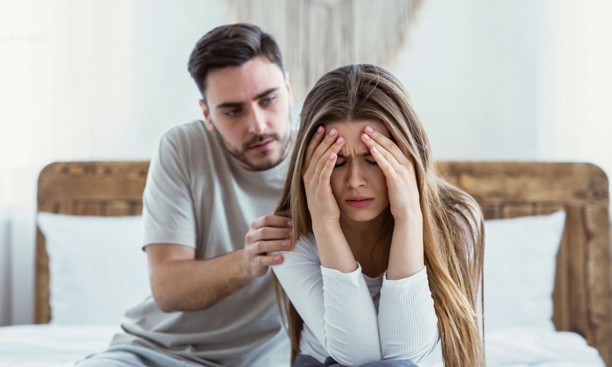Υπογονιμότητα: Οι ψυχολογικές επιπτώσεις στο ζευγάρι