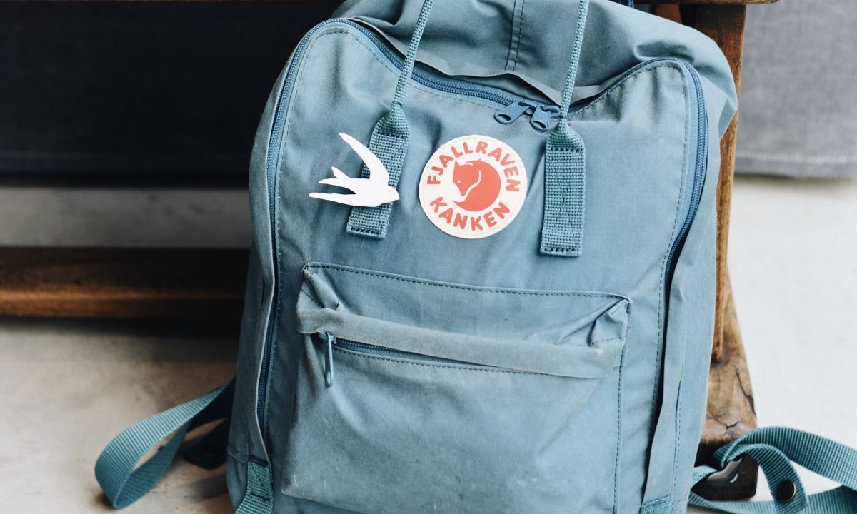 Back to school: 5 σχολικές τσάντες για τις πιο cool εμφανίσεις στο σχολείο