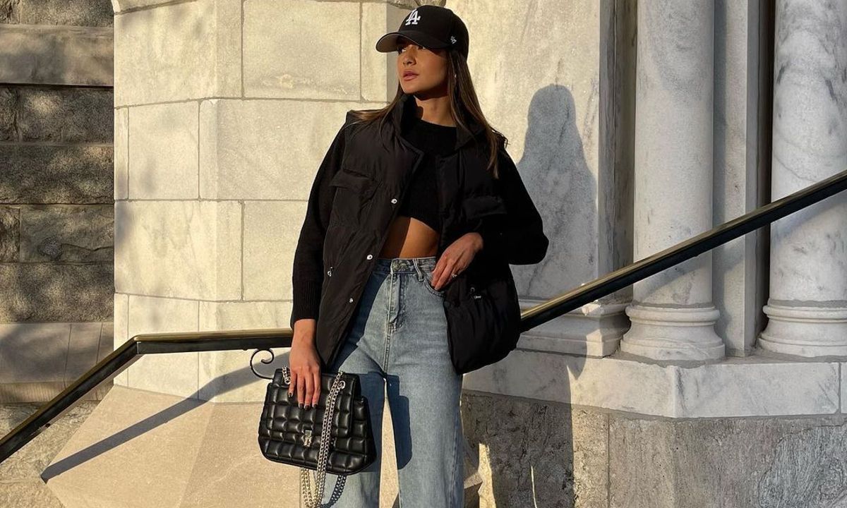 6 τάσεις στα jeans που θα βλέπεις παντού το φθινόπωρο