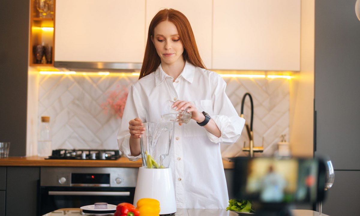 Tips για μαμάδες: Ποιες τροφές δεν πρέπει να βάζετε στο μπλέντερ