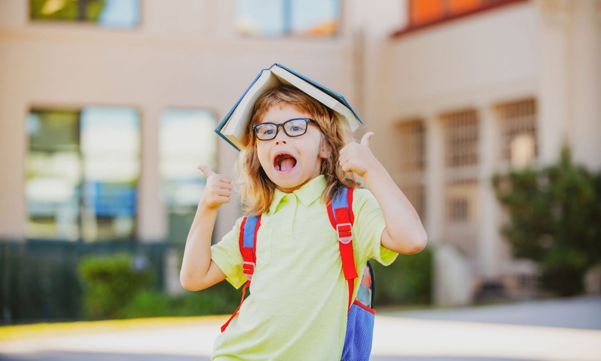 Back to School: 5+1 Tips για ομαλή προσαρμογή
