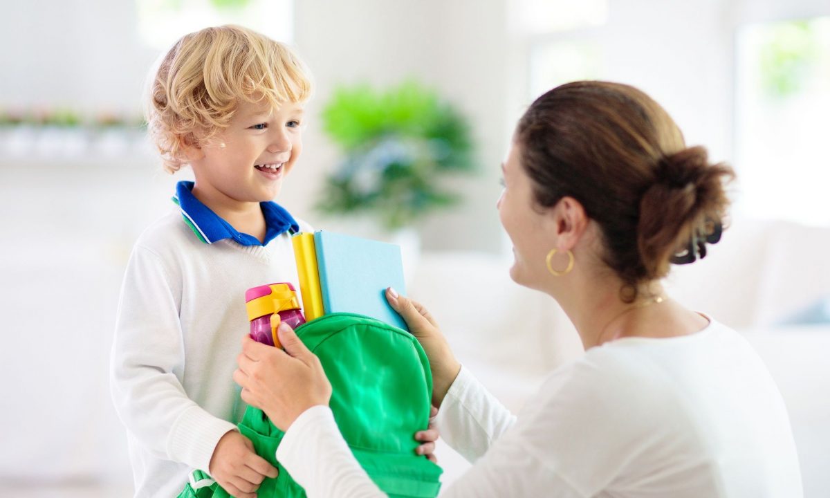 Back to school: Πώς θα διαλέξετε το κατάλληλο lunch bag για τα παιδιά