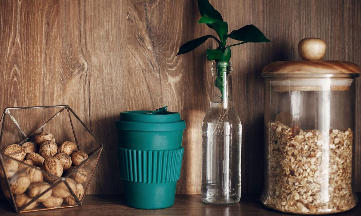 Tips για μαμάδες: Πώς να αφαιρέσετε τις ετικέτες από τα γυάλινα βάζα