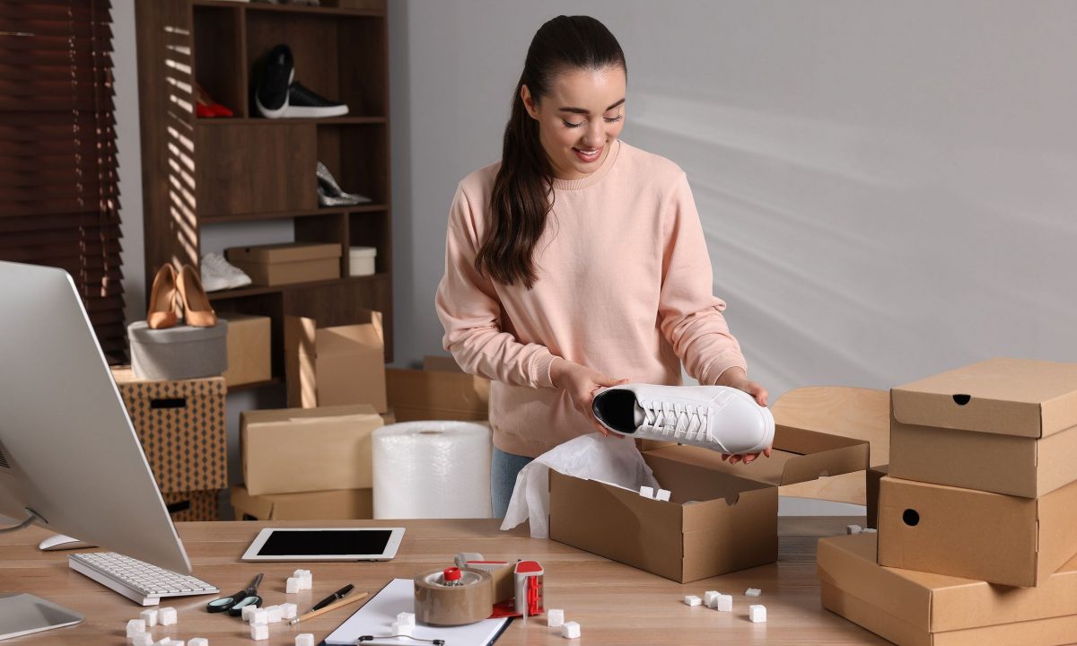 Tips για μαμάδες: Έξυπνες ιδέες οργάνωσης με κουτιά παπουτσιών