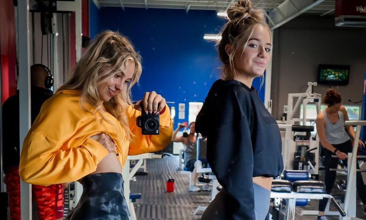 7 τρόποι να γίνεις fit χωρίς να «λιώσεις» στον ιδρώτα