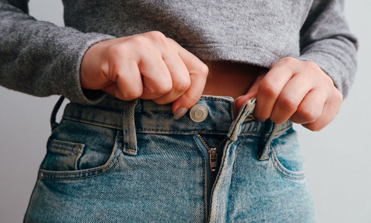 Πώς το βάρος επηρεάζει τη γυναικεία γονιμότητα