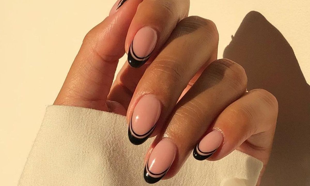 10 υπέροχα nail art για σένα που αγαπάς τα οβάλ νύχια